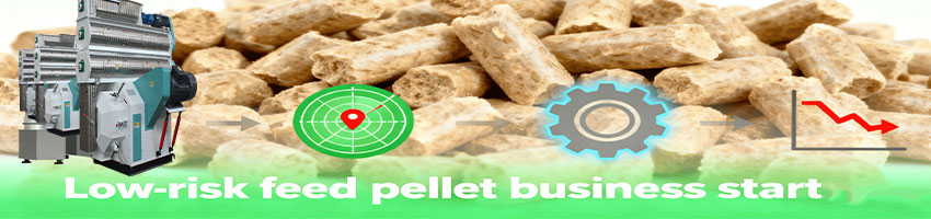 Feed Mill Startup Business Guide